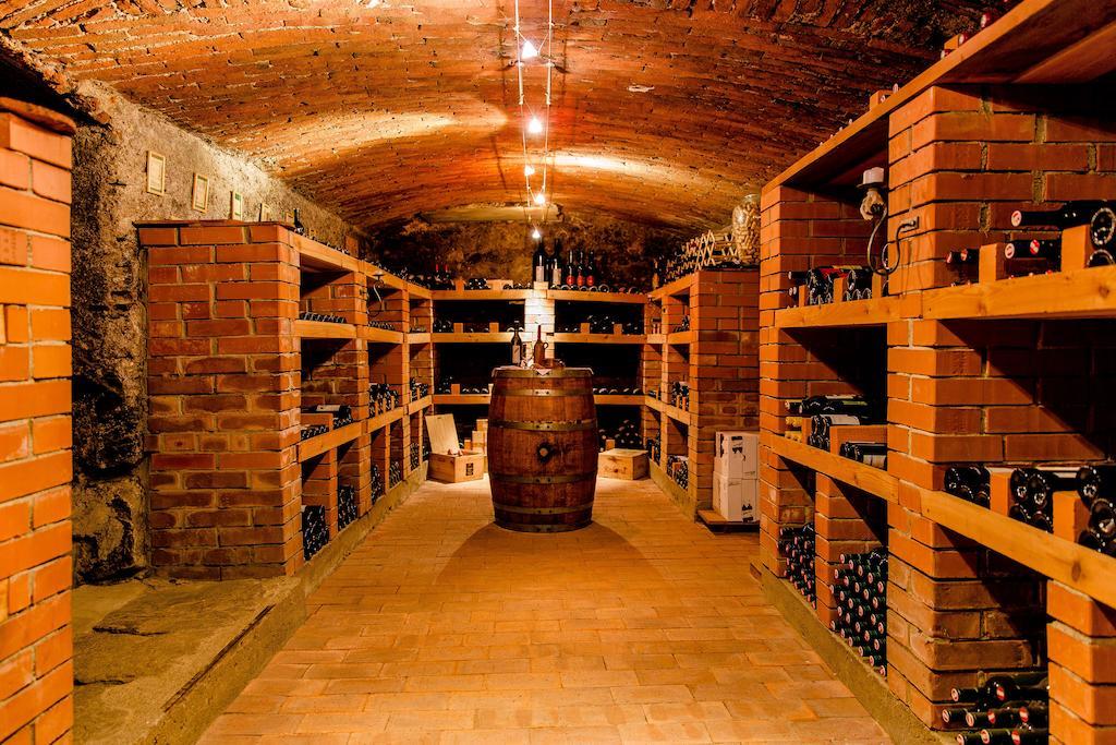 布劳尔酒店 - 埃本斯德纳家庭 Weißkirchen in Steiermark 外观 照片