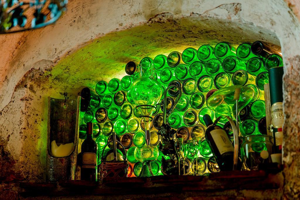 布劳尔酒店 - 埃本斯德纳家庭 Weißkirchen in Steiermark 外观 照片