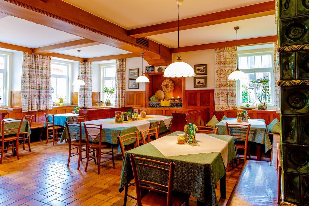 布劳尔酒店 - 埃本斯德纳家庭 Weißkirchen in Steiermark 外观 照片